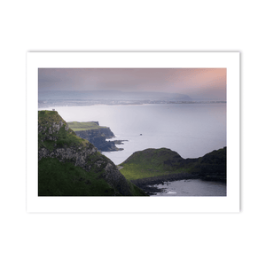 giants-causeway-cliffs-misty-coastline-sunset PM