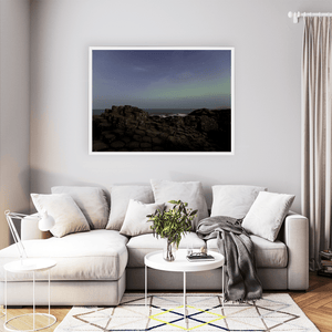 giants-causeway-northern-lights-starry-night WFW