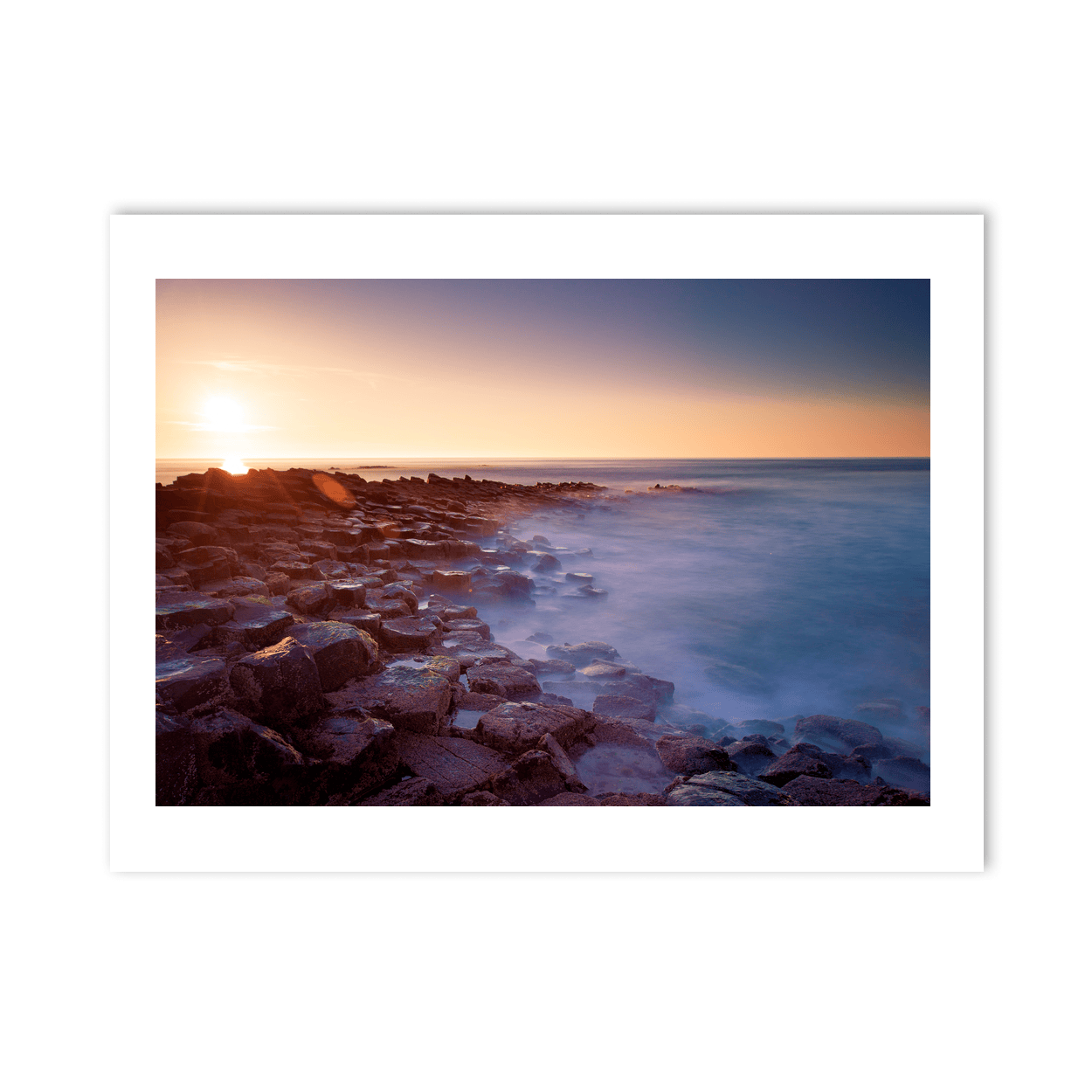 giants-causeway-sunset-long-exposure PM