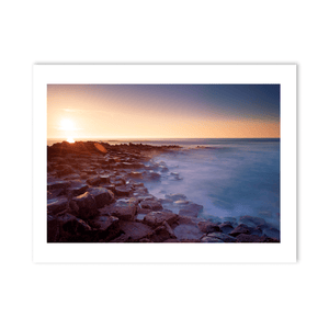 giants-causeway-sunset-long-exposure PM