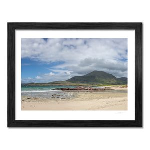 glassilaun-beach-mountain-view-turquoise-waters BF