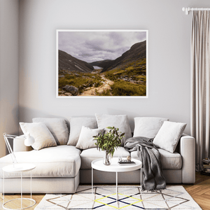 glendalough-upper-lake-mountain-trail-view WFW