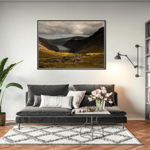 glendalough-upper-lake-valley-moody-skies BFW