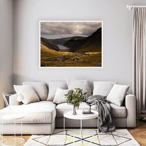 glendalough-upper-lake-valley-moody-skies WFW
