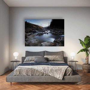 glenmacnass-river-pool-long-exposure Pano