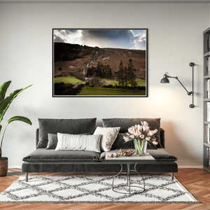 glenmacnass-waterfall-cottage-dramatic-sky BFW