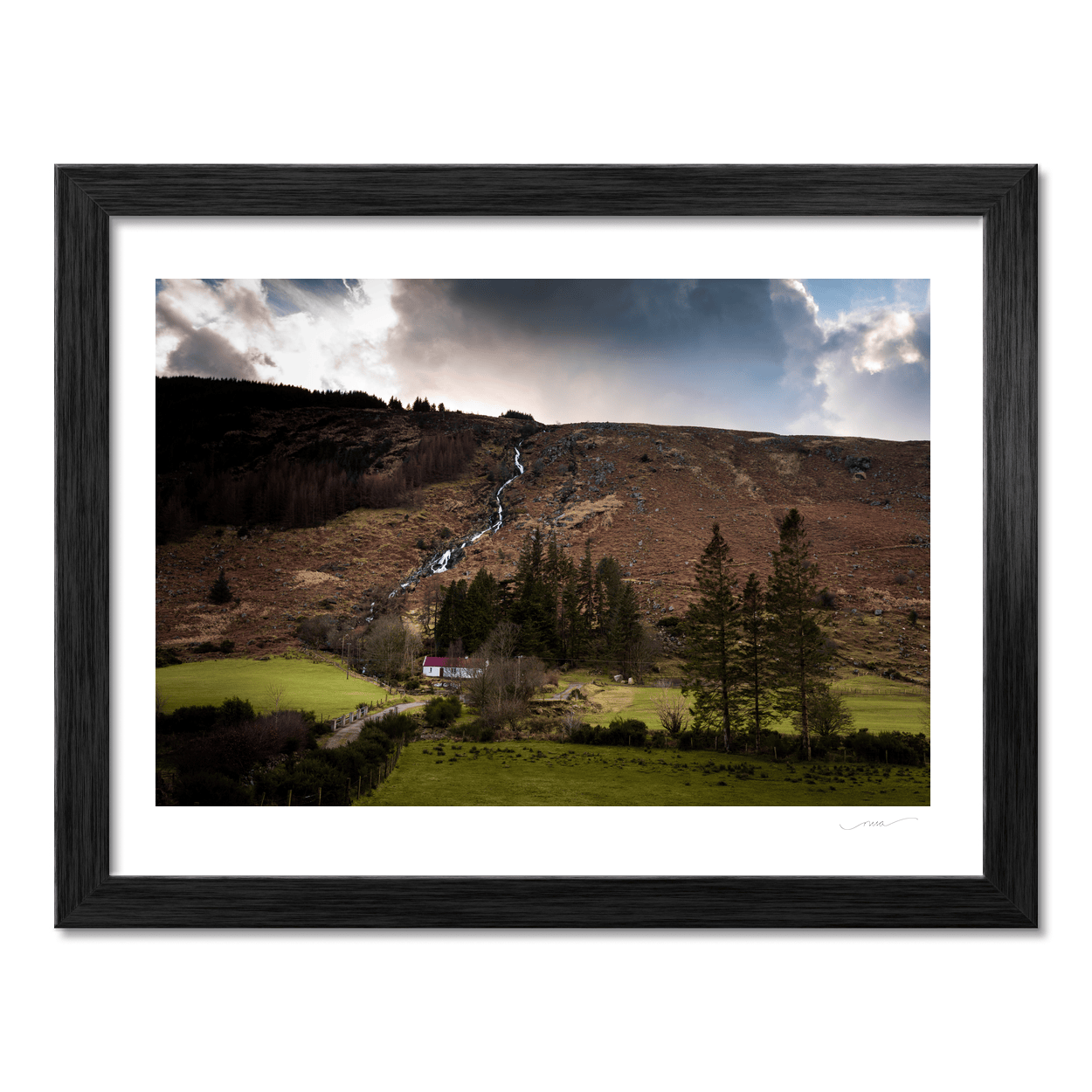 glenmacnass-waterfall-cottage-dramatic-sky PM