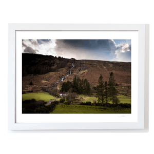 glenmacnass-waterfall-cottage-dramatic-sky WF