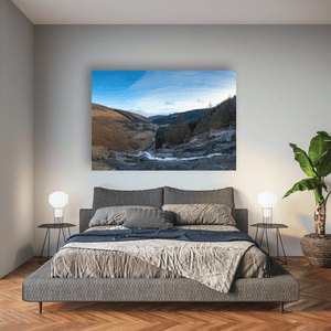 glenmacnass-waterfall-valley-view-winter Pano
