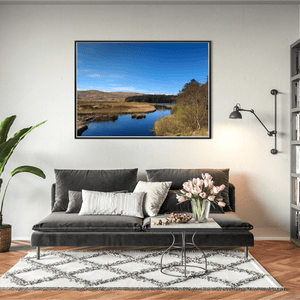 glenveagh-national-park-lake-spring-reflection BFW