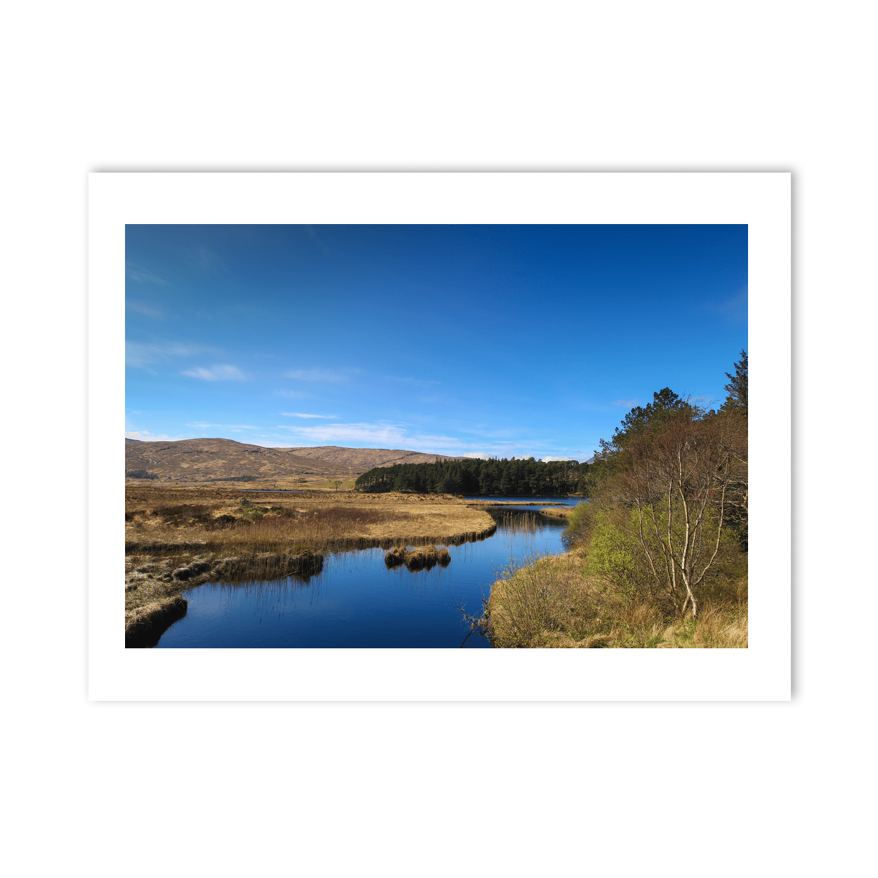 glenveagh-national-park-lake-spring-reflection PM