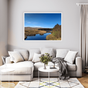 glenveagh-national-park-lake-spring-reflection WFW