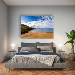 golden-beach-green-hills-donegal-coast Pano