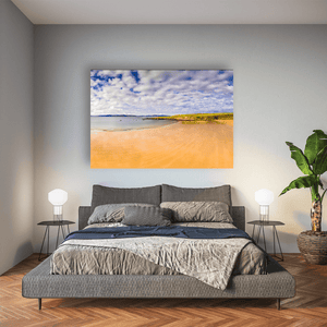golden-sand-beach-donegal-bay-panorama Pano