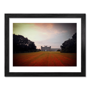 gormanston-castle-autumn-lawn-dusk BF