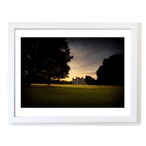 gormanston-castle-sunset-silhouette WF
