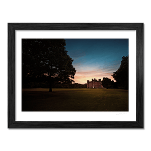 gormanston-castle-sunset-twilight BF