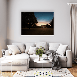 gormanston-castle-sunset-twilight WFW