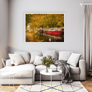 grand-canal-autumn-barges-reflections WFW