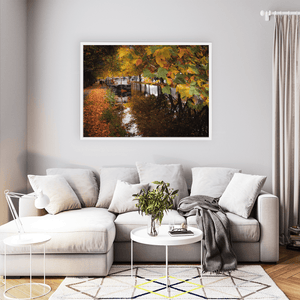 grand-canal-autumn-leaves-barge WFW