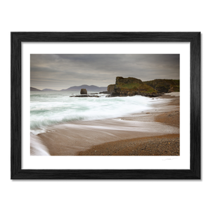 great-pollet-sea-arch-lone-boulder-donegal BF