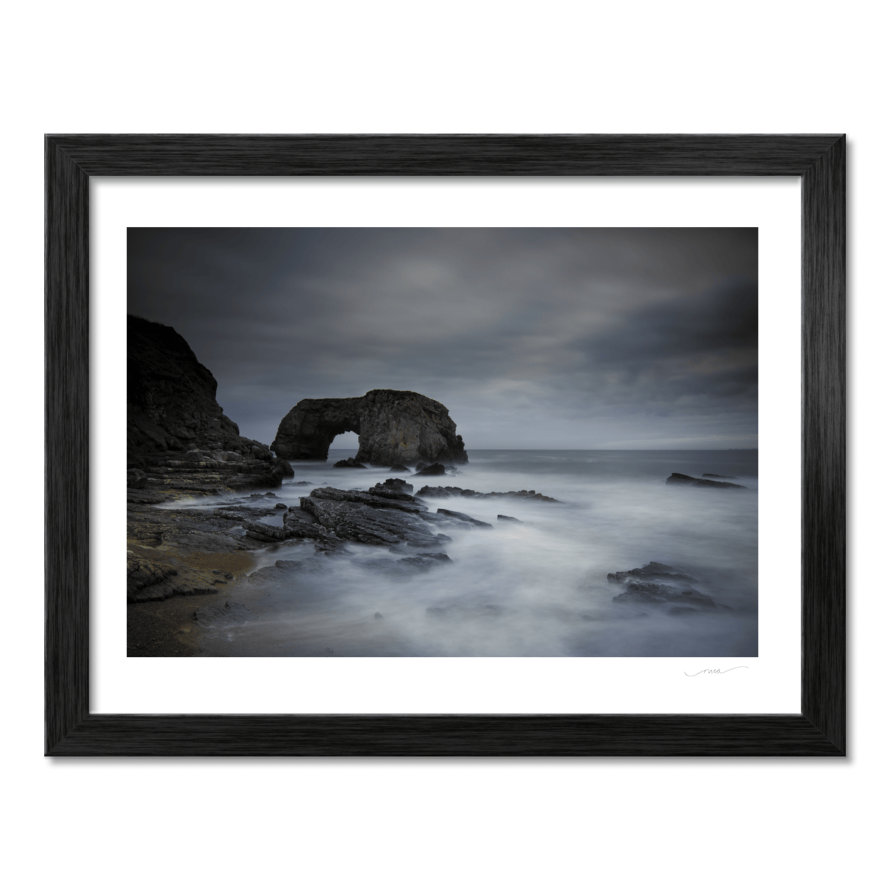 great-pollet-sea-arch-long-exposure PM