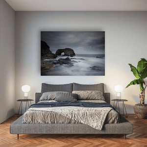great-pollet-sea-arch-long-exposure Pano