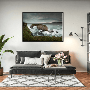great-pollet-sea-arch-stormy-waves-2 BFW