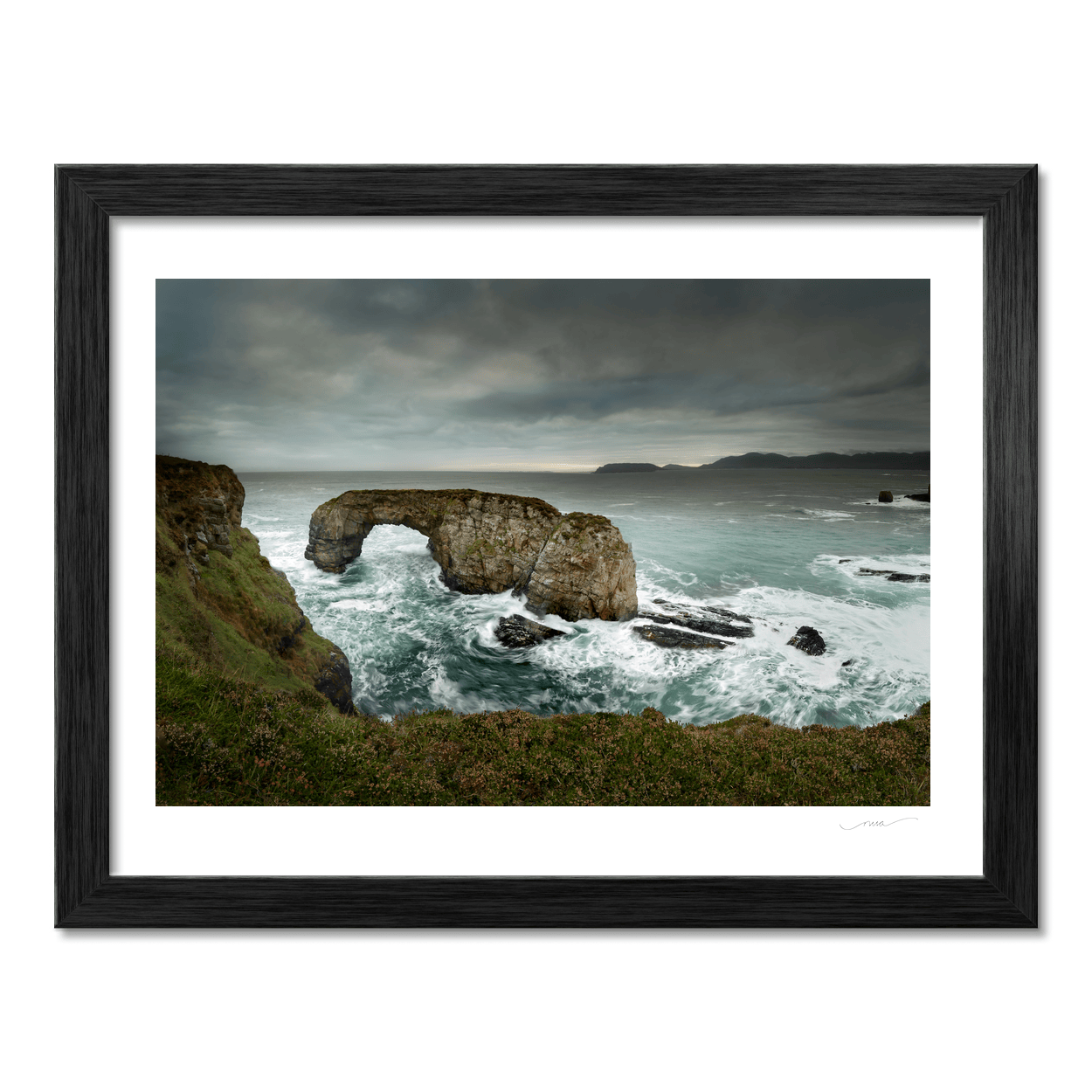 great-pollet-sea-arch-stormy-waves-2 PM