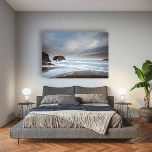 great-pollet-sea-arch-stormy-waves Pano