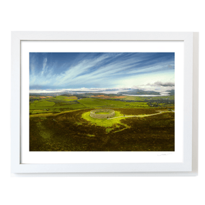 grianan-of-aileach-aerial-panorama WF