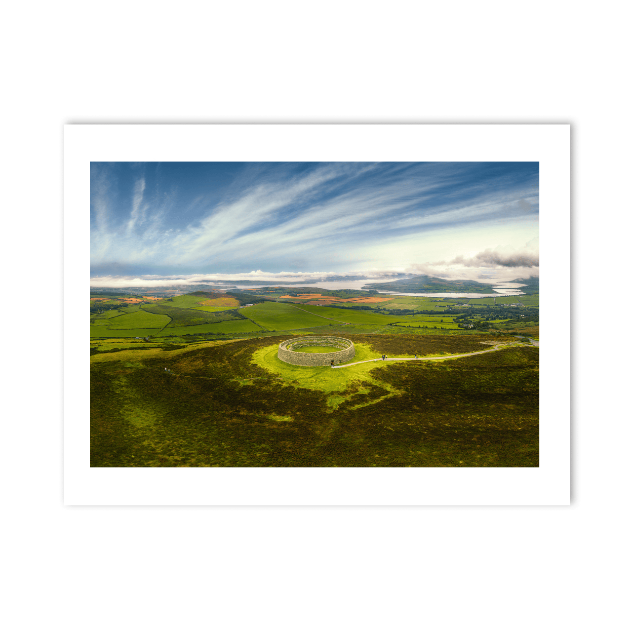 grianan-of-aileach-aerial-panoramic-view PM