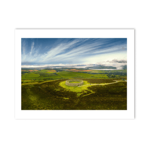 grianan-of-aileach-aerial-panoramic-view PM