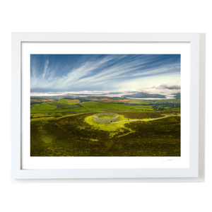 grianan-of-aileach-aerial-panoramic-view WF
