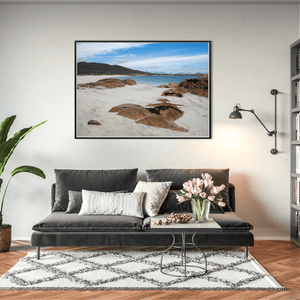 gurteen-beach-roundstone-white-sand-rocks BFW