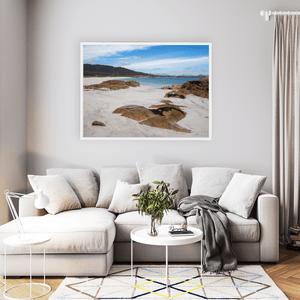 gurteen-beach-roundstone-white-sand-rocks WFW