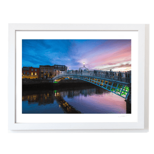 ha-penny-bridge-sunset-river-liffey WF