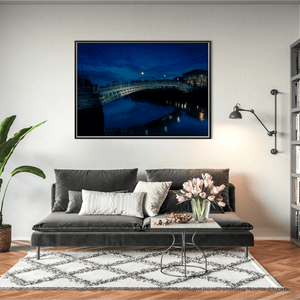 hapenny-bridge-blue-hour-night BFW