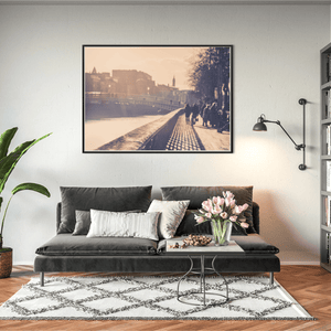 hapenny-bridge-golden-hour-river-liffey BFW