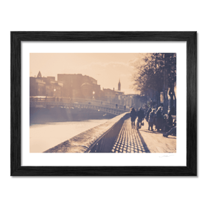 hapenny-bridge-golden-hour-river-liffey BF