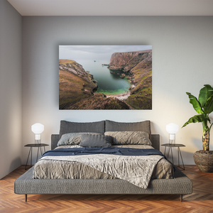hidden-cove-turquoise-waters-cliffs Pano