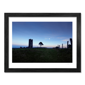 hill-of-slane-ruins-twilight-moon BF