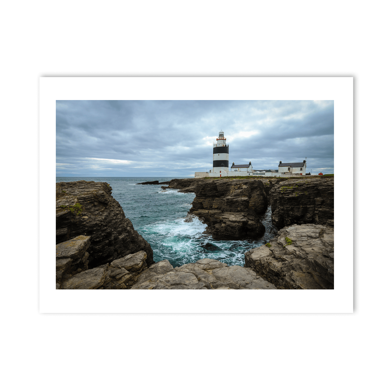 hook-head-lighthouse-rocky-inlet-stormy-skies PM