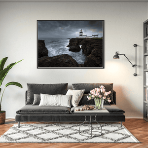 hook-head-lighthouse-stormy-seas-rocky-cliffs BFW