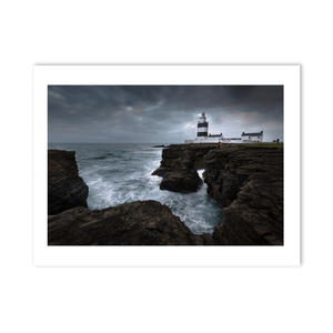 hook-head-lighthouse-stormy-seas-rocky-cliffs PM