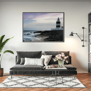 hook-lighthouse-dramatic-dusk-rocky-coastline BFW