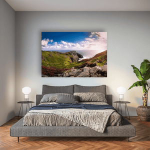 horn-head-cliffs-heather-atlantic-view Pano