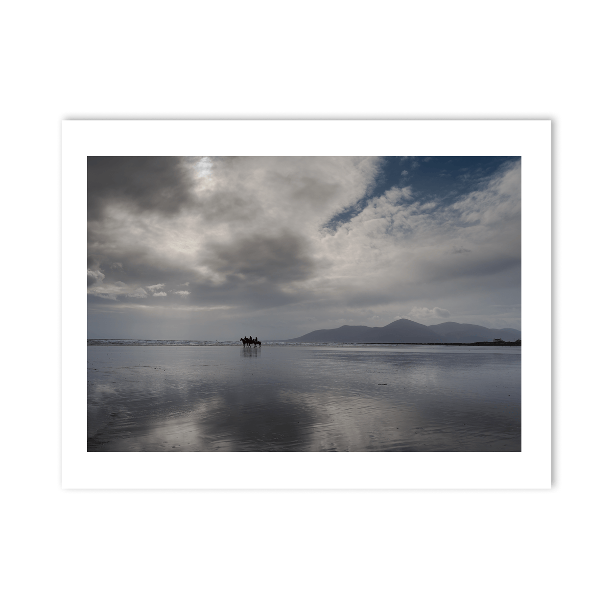 horse-riders-beach-reflections-dramatic-sky PM