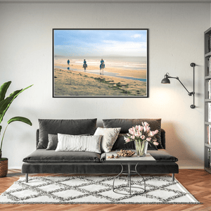 horse-riding-rogerstown-estuary-beach BFW