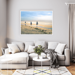 horse-riding-rogerstown-estuary-beach WFW